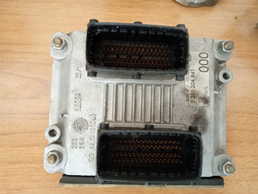 Für Ferrari Elektronik zu verkaufen Baujahr BJ -