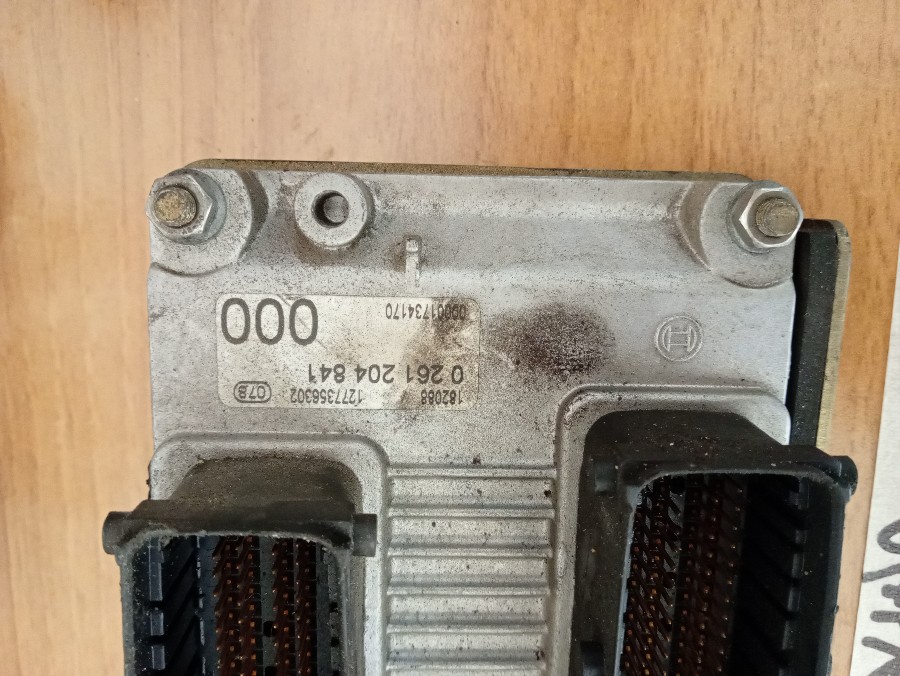 Für Ferrari Elektronik zu verkaufen Baujahr BJ -