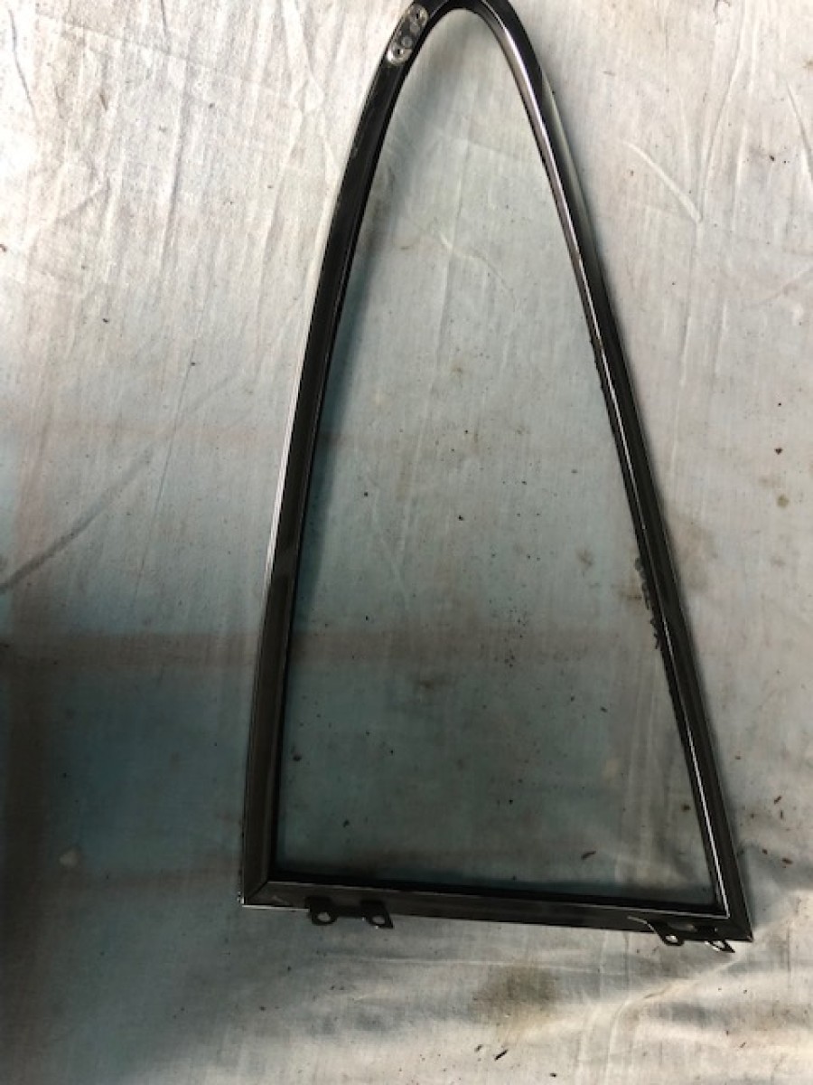 Verkaufe: Windschutzscheibe für Porsche 911 Baujahr BJ -