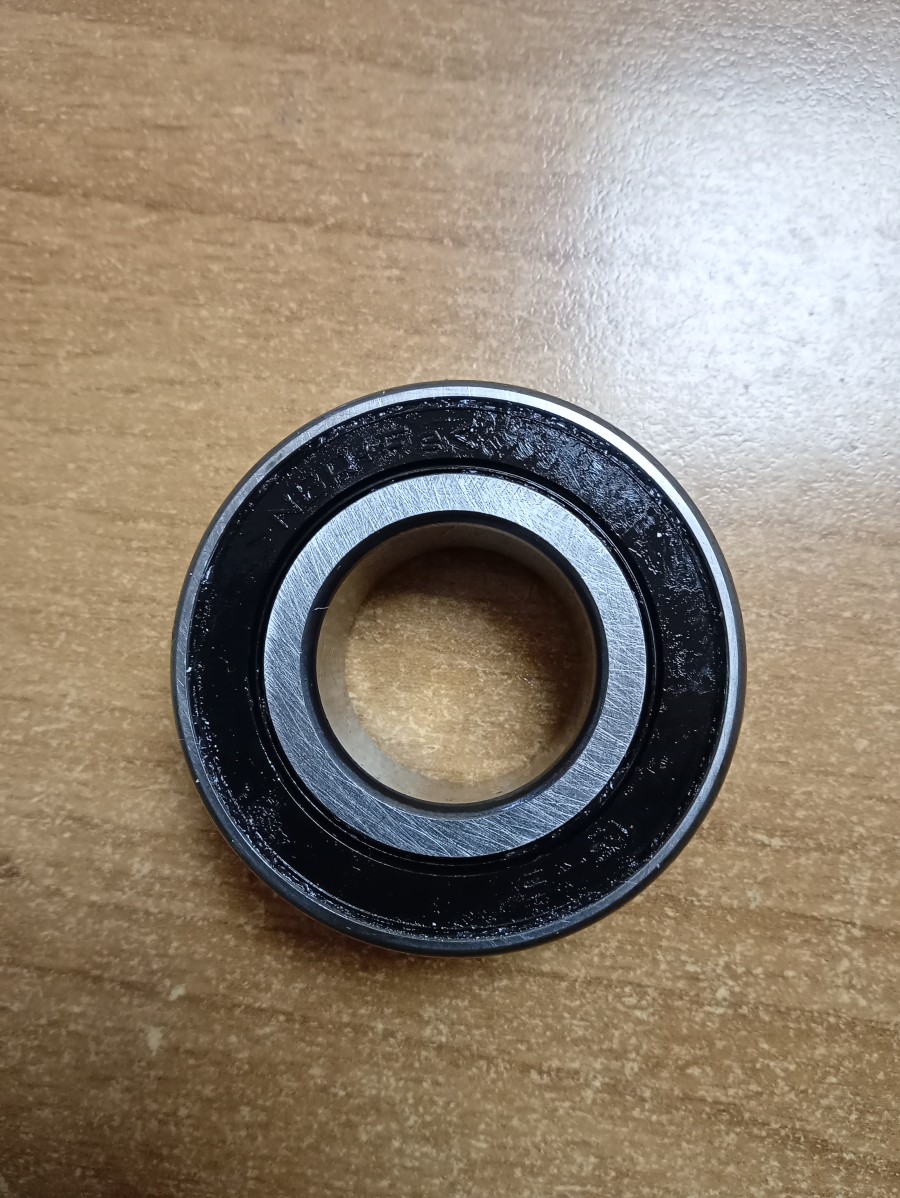 Verkaufe: Motor für Maserati Baujahr BJ -