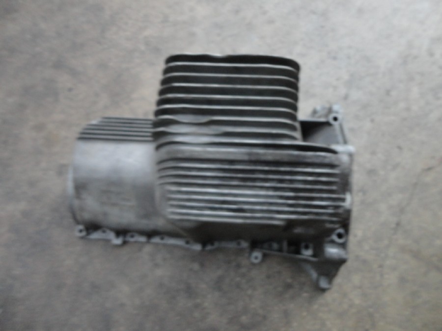 Verkaufe: Motor für Porsche 924 Baujahr BJ -