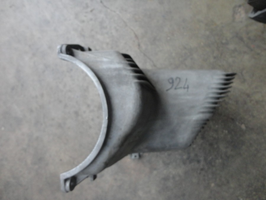 Verkaufe: Motor für Porsche 924 Baujahr BJ -