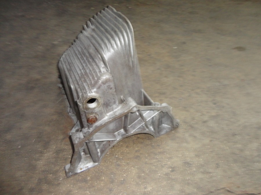 Verkaufe: Motor für Porsche 924 Baujahr BJ -