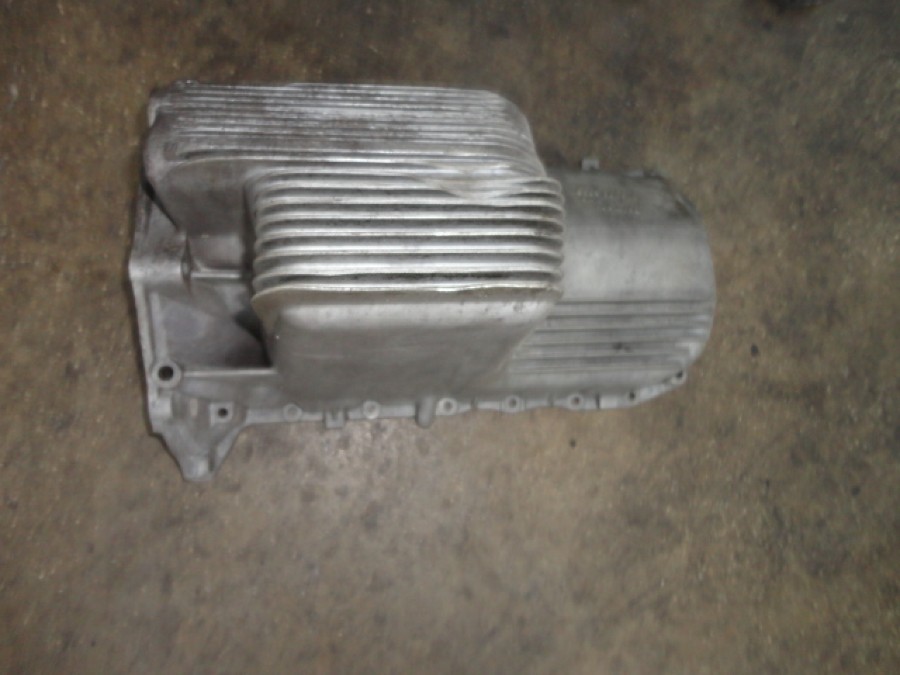 Verkaufe: Motor für Porsche 924 Baujahr BJ -