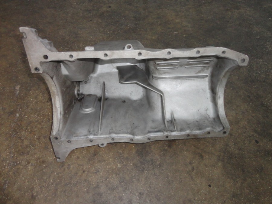 Verkaufe: Motor für Porsche 924 Baujahr BJ -