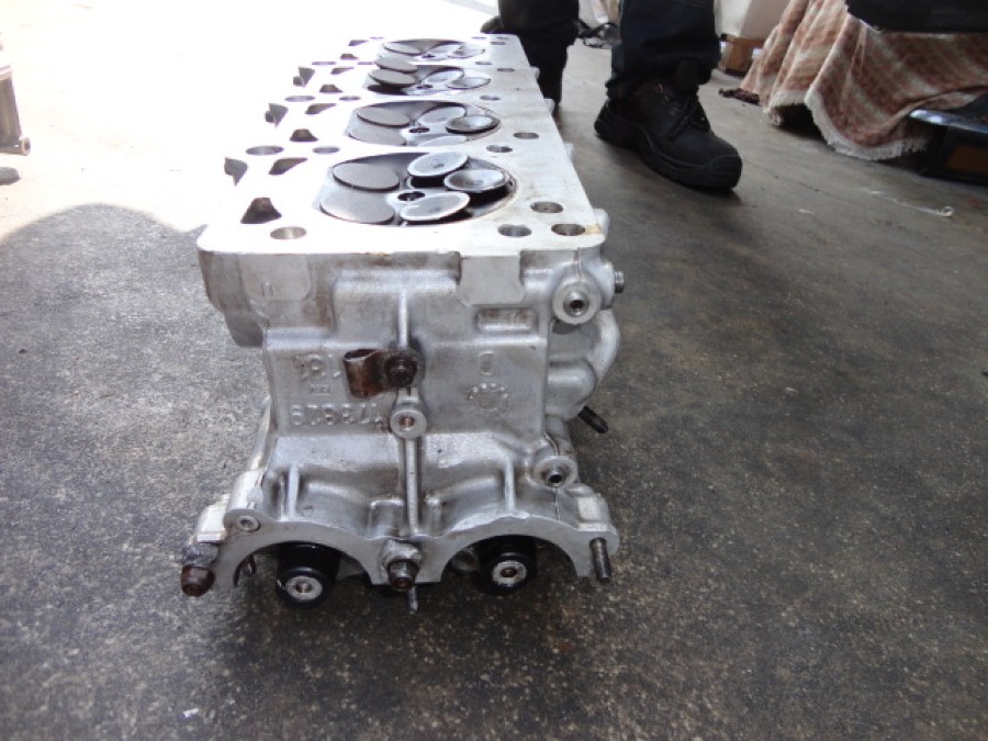 Für Ferrari Motor abzugeben Baujahr BJ -