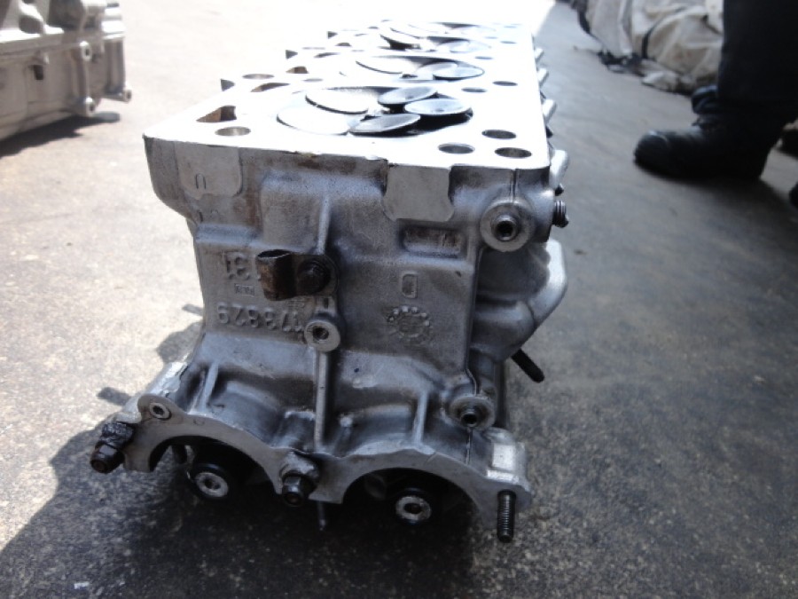 Für Ferrari Motor abzugeben Baujahr BJ -