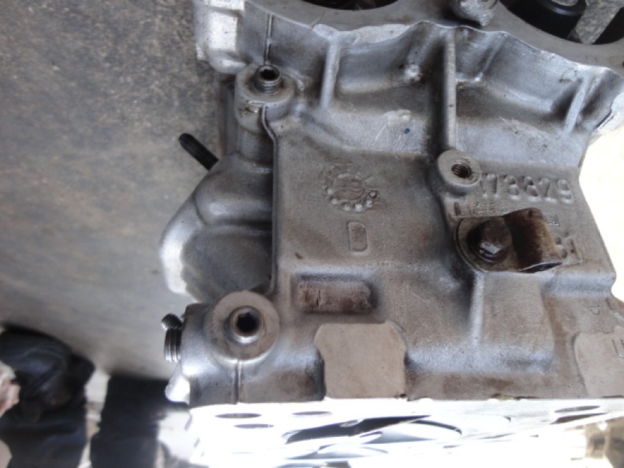 Für Ferrari Motor abzugeben Baujahr BJ -