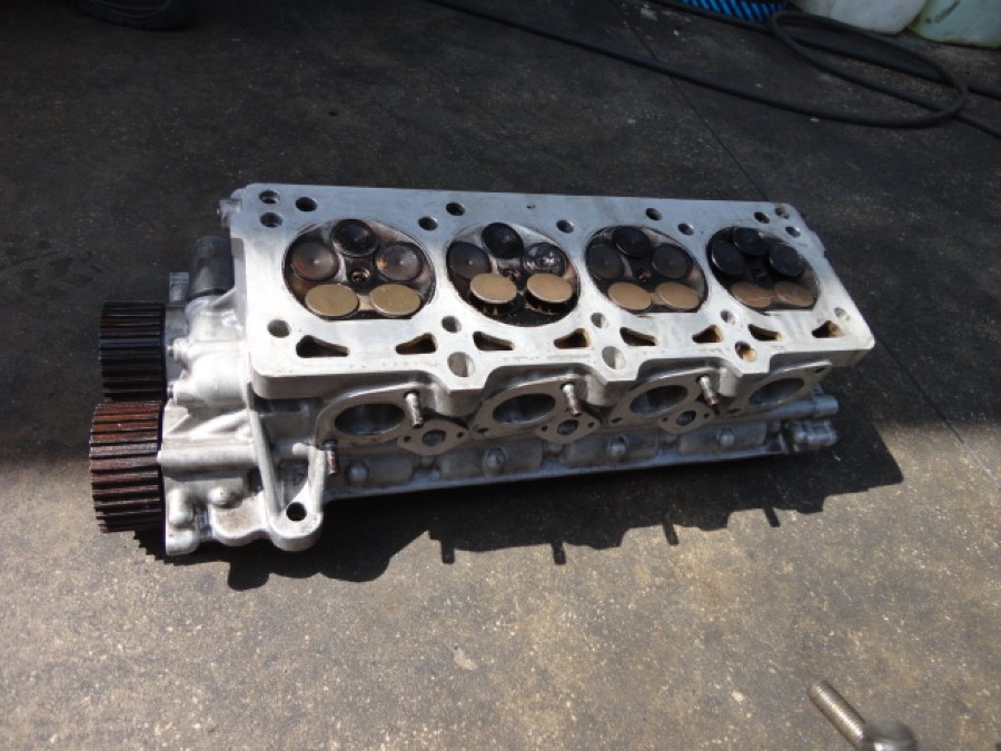 Für Ferrari Motor abzugeben Baujahr BJ -