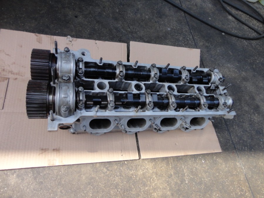 Für Ferrari Motor abzugeben Baujahr BJ -