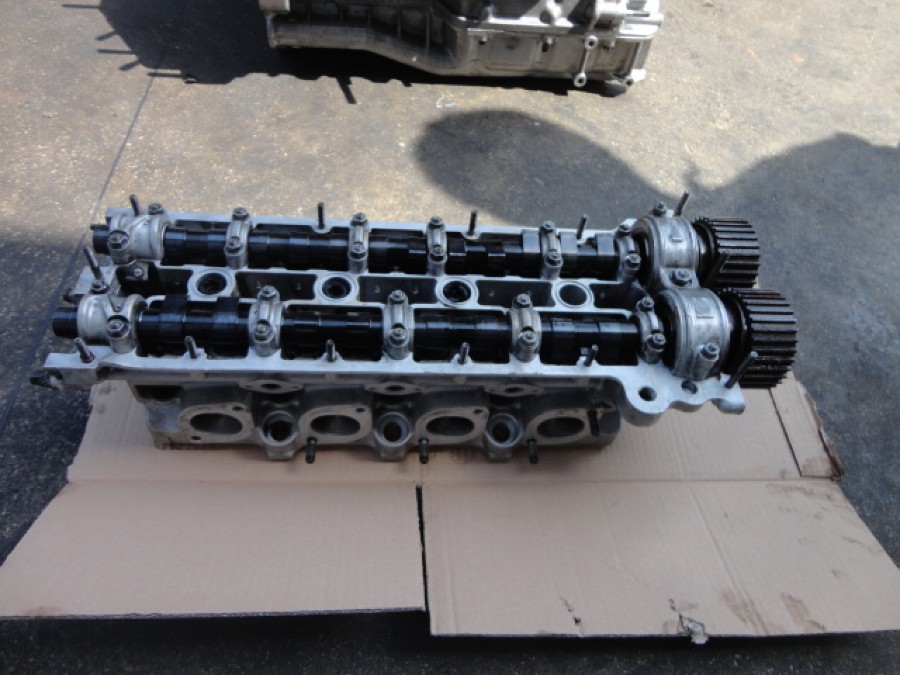 Für Ferrari Motor abzugeben Baujahr BJ -