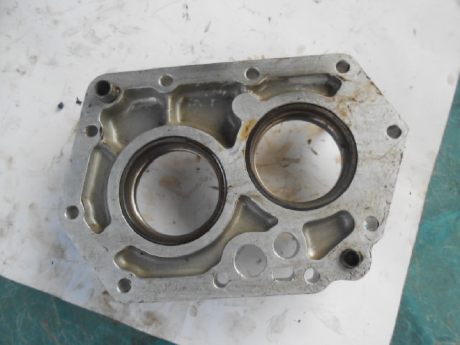 Getriebe für Ferrari 348 zu verkaufen Baujahr BJ -