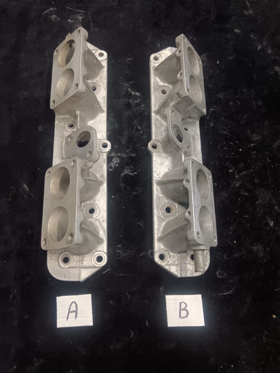 Motor für Ferrari 308 zu verkaufen Baujahr BJ -