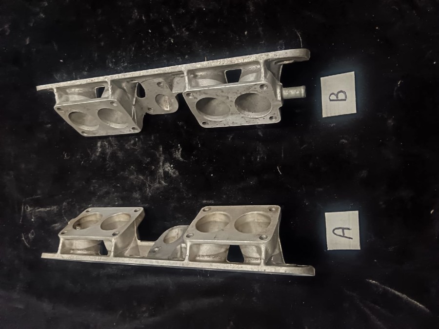 Motor für Ferrari 308 zu verkaufen Baujahr BJ -