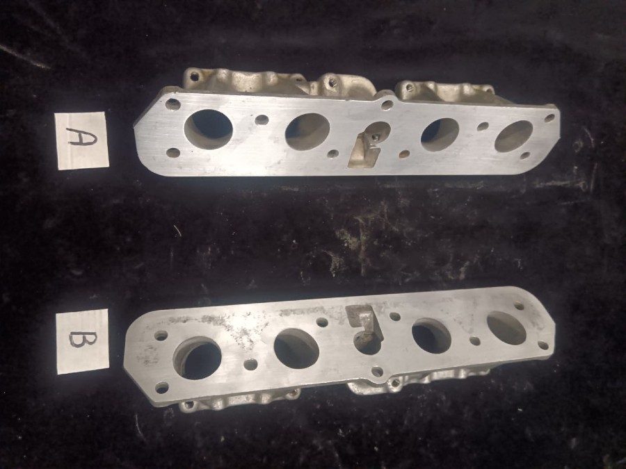 Motor für Ferrari 308 zu verkaufen Baujahr BJ -