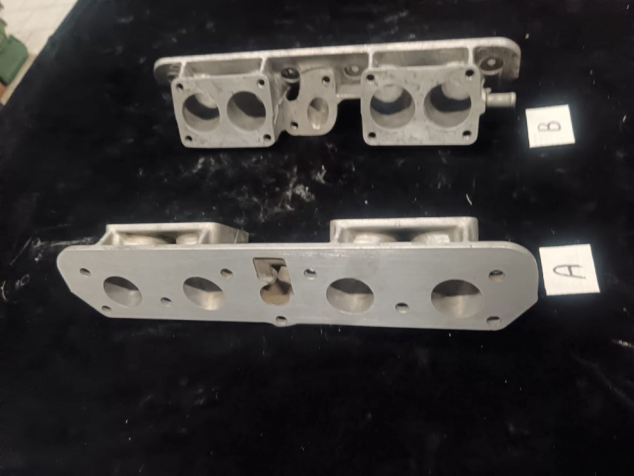 Motor für Ferrari 308 zu verkaufen Baujahr BJ -