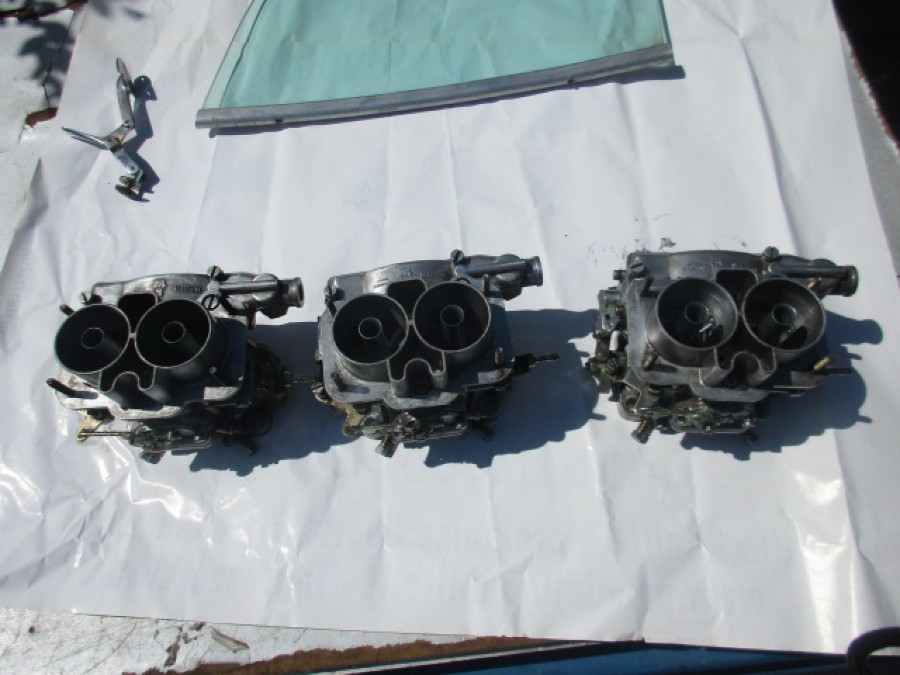 Für Fiat Motor abzugeben Baujahr BJ -