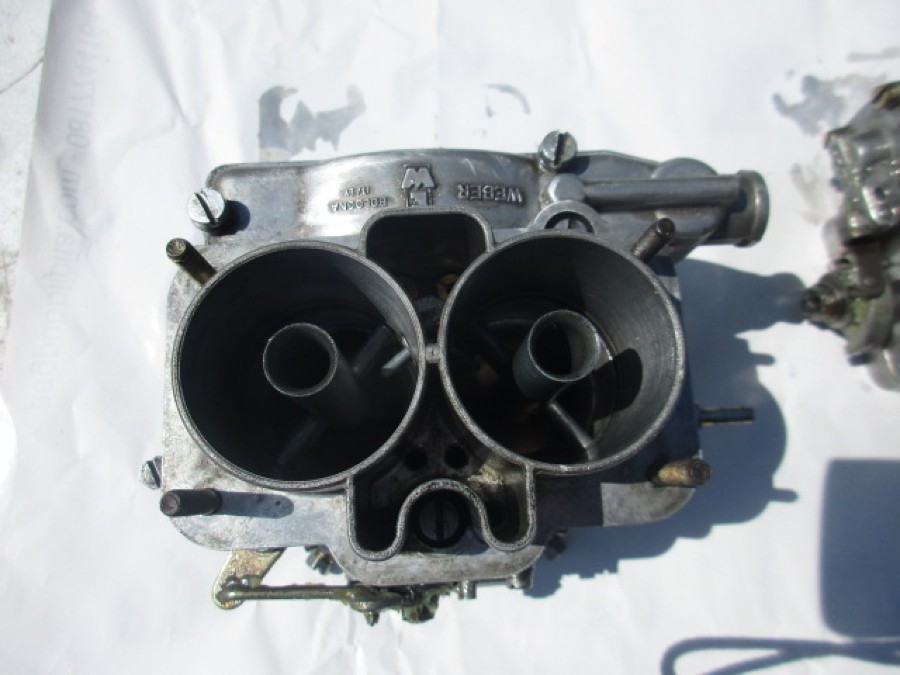 Für Fiat Motor abzugeben Baujahr BJ -