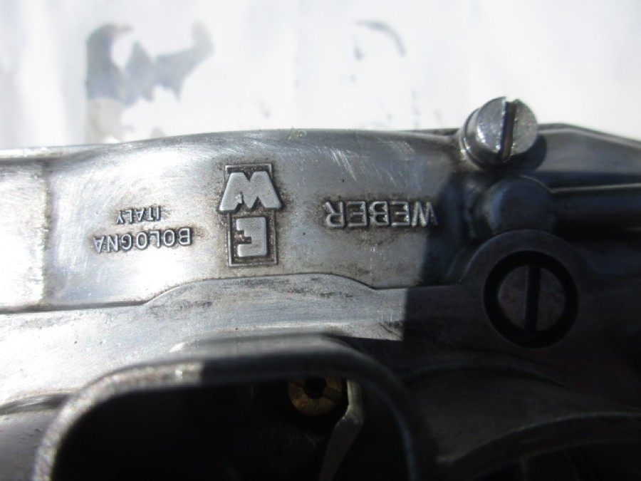 Für Fiat Motor abzugeben Baujahr BJ -