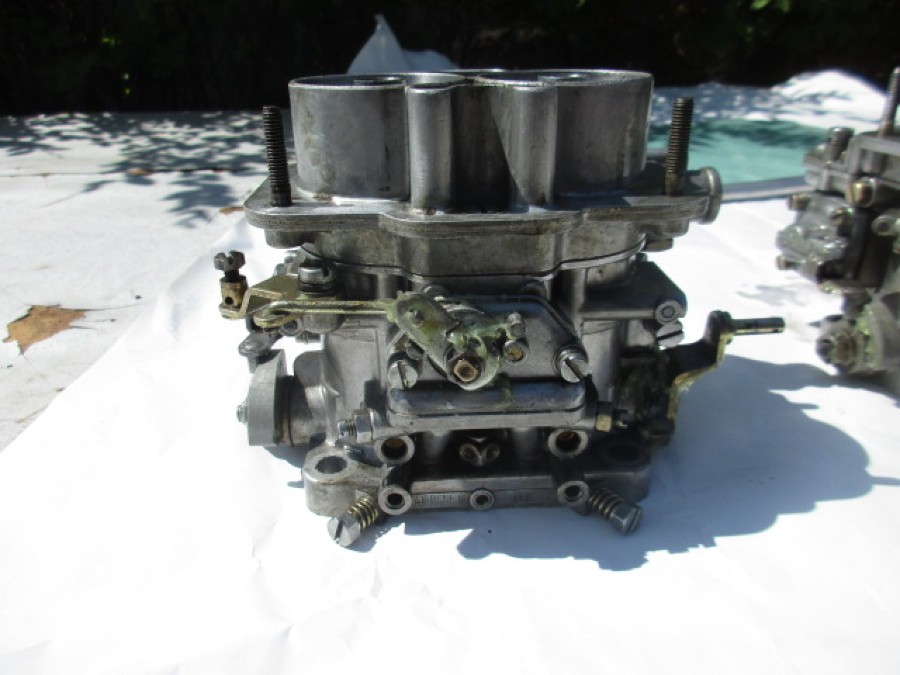 Für Fiat Motor abzugeben Baujahr BJ -