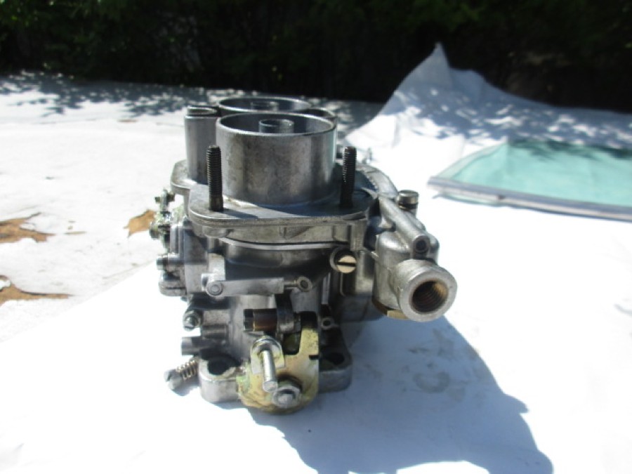 Für Fiat Motor abzugeben Baujahr BJ -