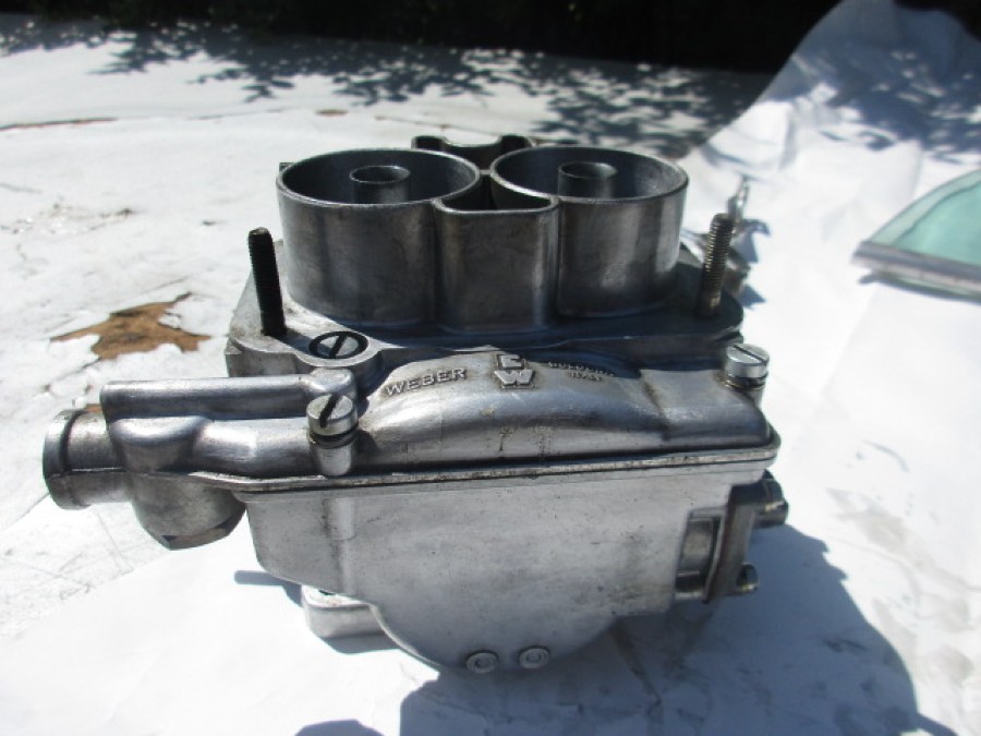 Für Fiat Motor abzugeben Baujahr BJ -