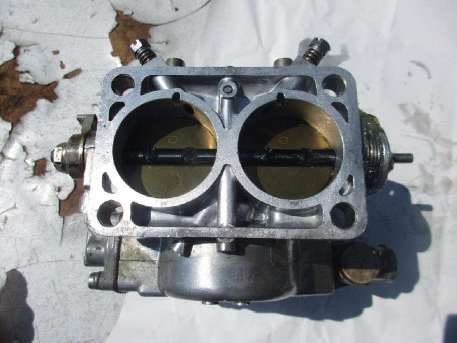 Für Fiat Motor abzugeben Baujahr BJ -