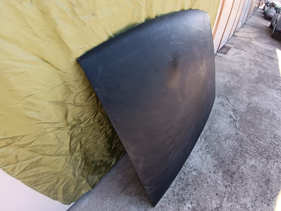 Karosserieteile für Porsche 914 Baujahr BJ -