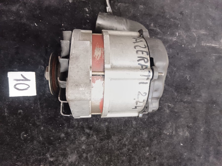 Elektronik für Maserati Biturbo zu verkaufen Baujahr BJ -