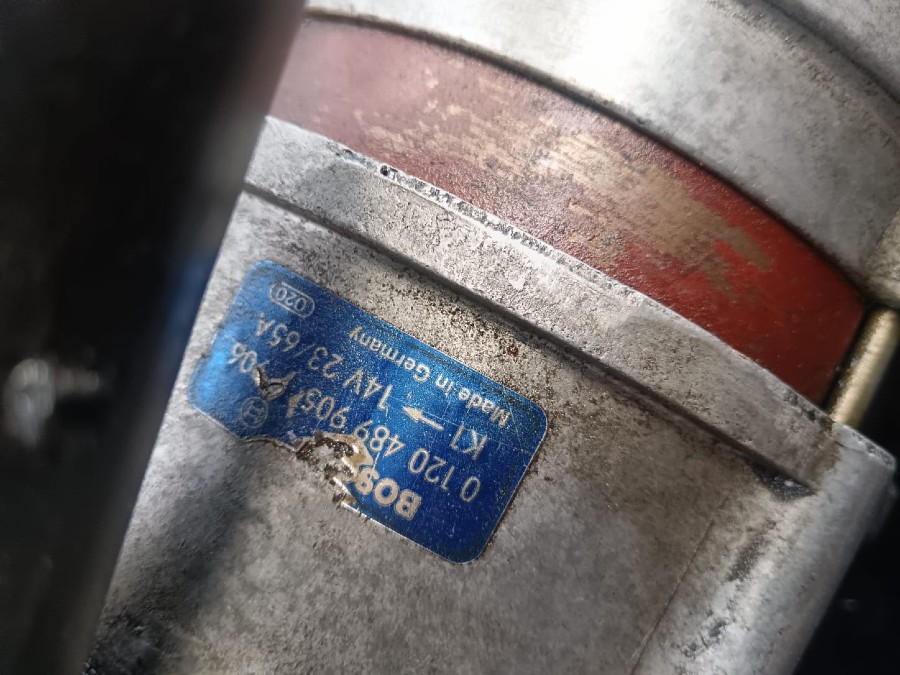 Elektronik für Maserati Biturbo zu verkaufen Baujahr BJ -