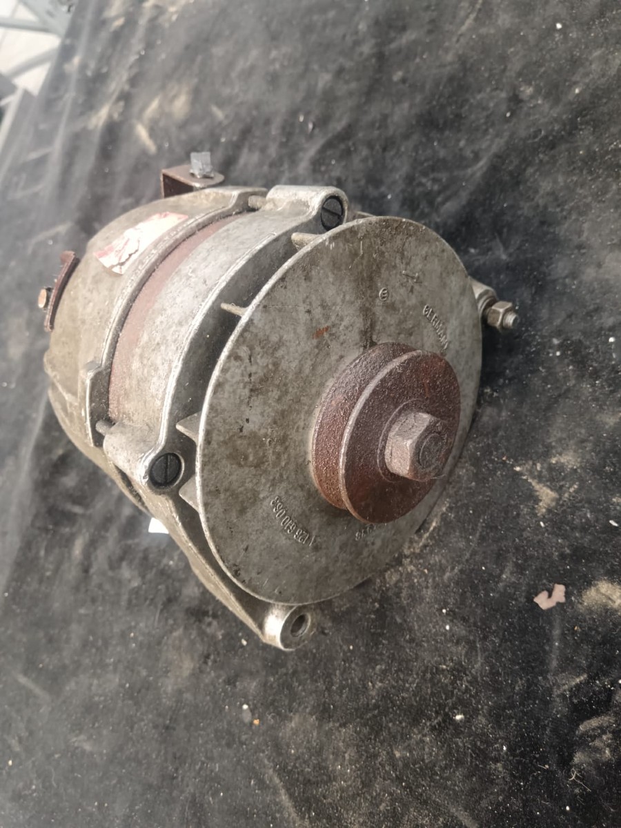 Elektronik für Porsche 924 Baujahr BJ -