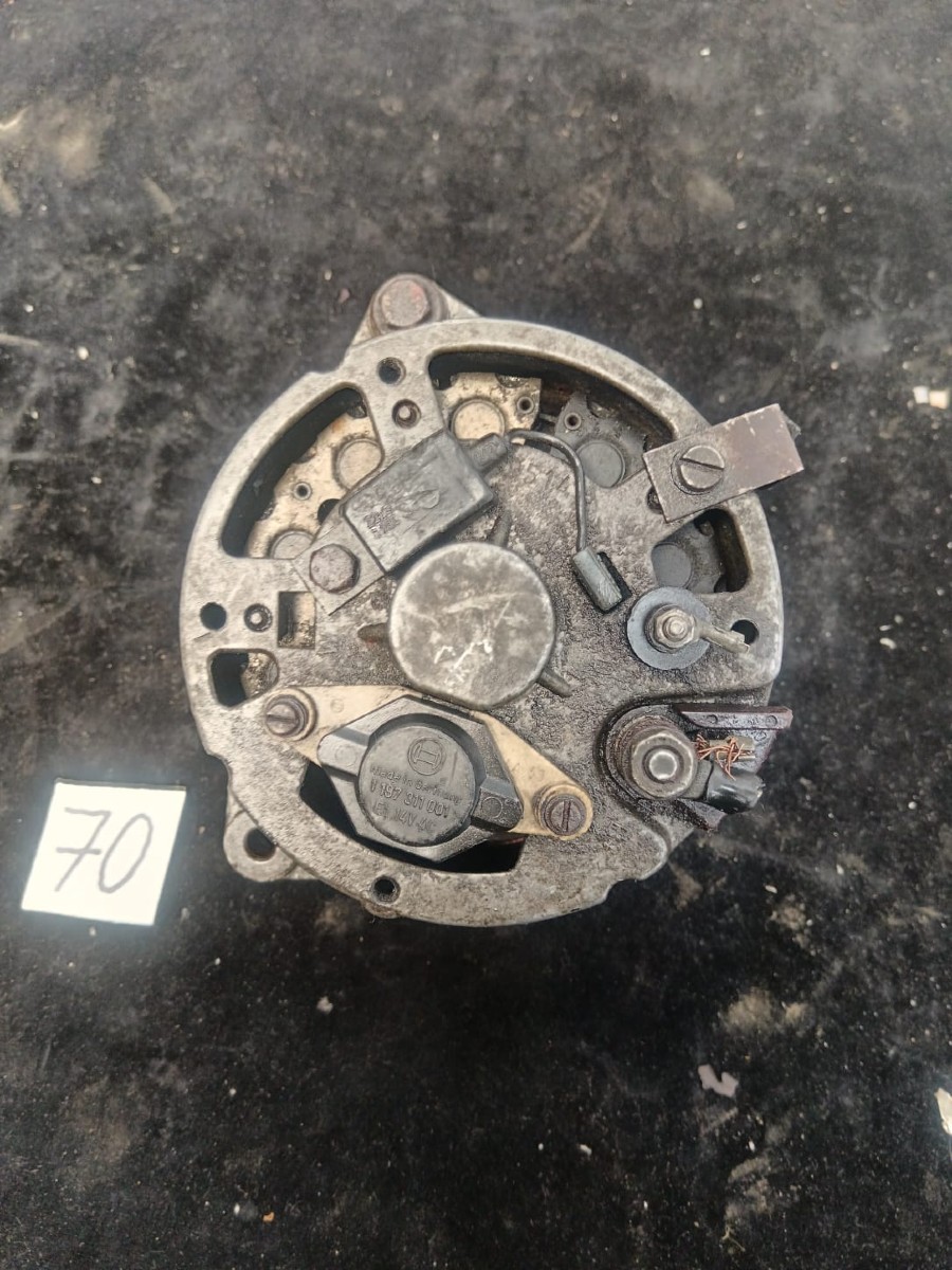 Elektronik für Porsche 924 Baujahr BJ -