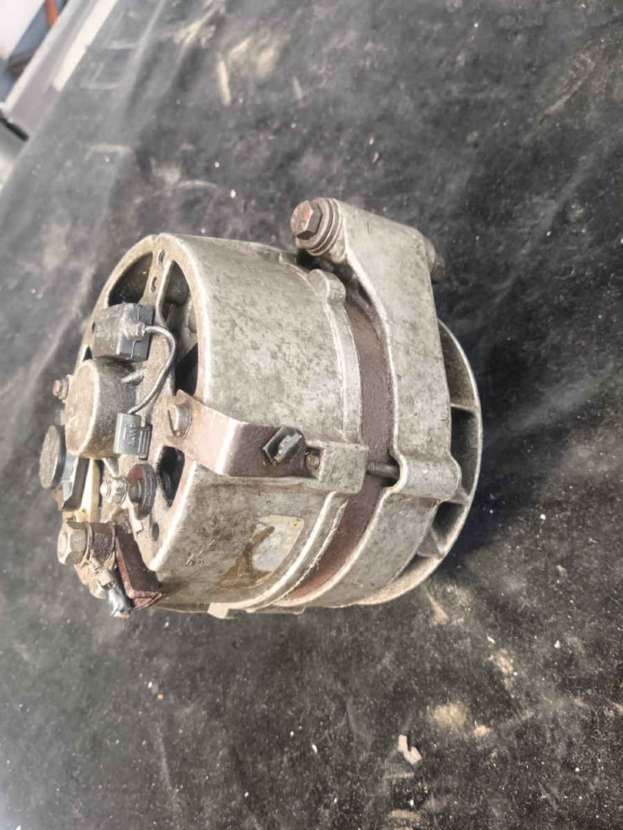 Elektronik für Porsche 924 Baujahr BJ -