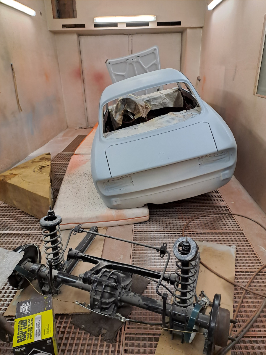 Alfa Romeo Bertone 2000 GT Veloce guter Zustand sucht neuen Besitzer Baujahr BJ 06/1975