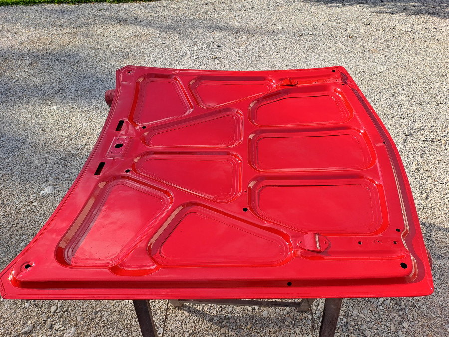 Alfa Romeo Bertone 2000 GT Veloce guter Zustand sucht neuen Besitzer Baujahr BJ 06/1975