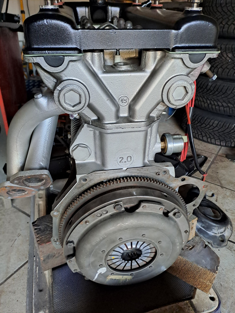 Alfa Romeo Bertone 2000 GT Veloce guter Zustand sucht neuen Besitzer Baujahr BJ 06/1975