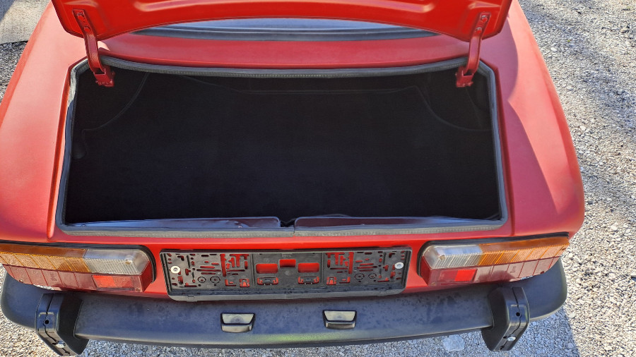 Alfa Romeo Bertone 2000 GT Veloce guter Zustand sucht neuen Besitzer Baujahr BJ 06/1975