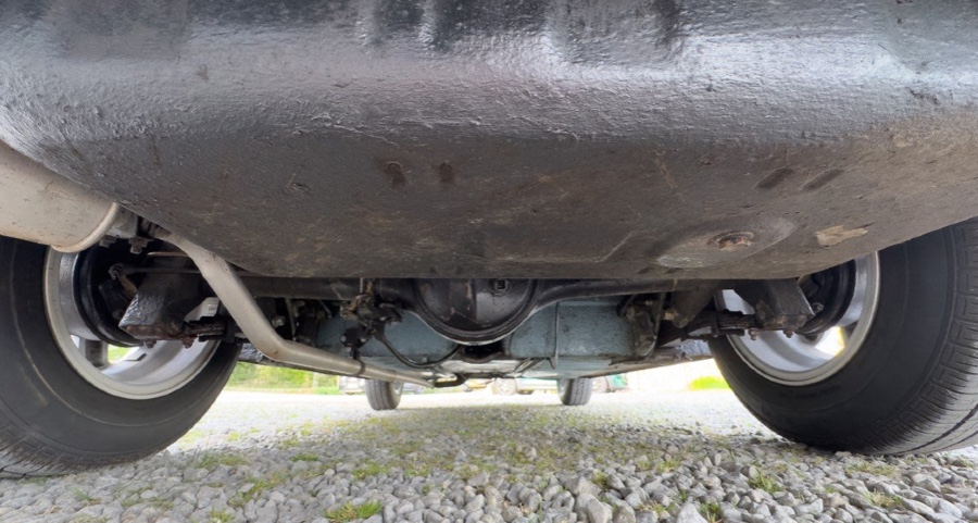 Austin Healey sprite MK1 in gutem Zustand Baujahr BJ 01/1961