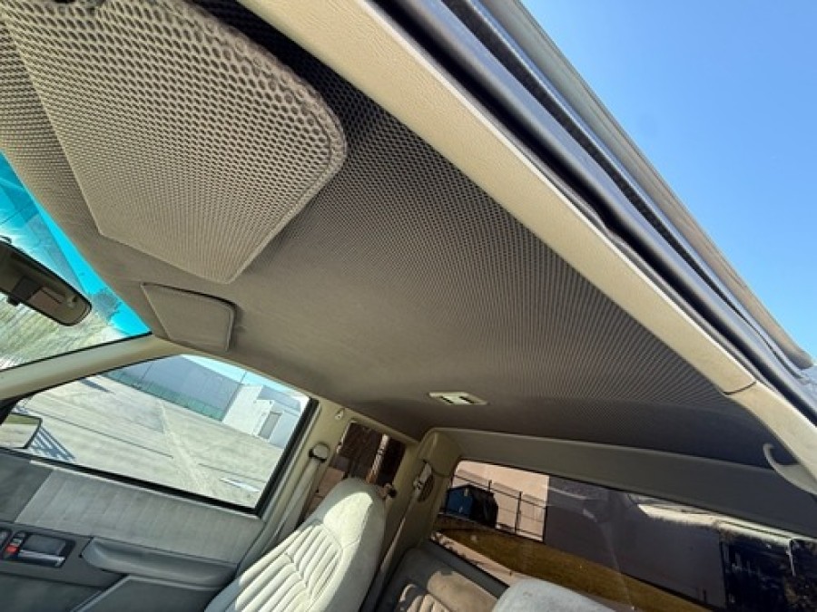 Chevrolet Pick-up C-1500 Baujahr BJ 09/1993