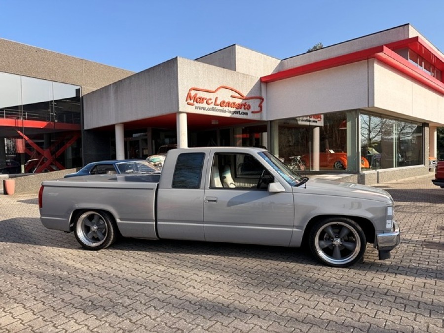 Chevrolet Pick-up C-1500 Baujahr BJ 09/1993
