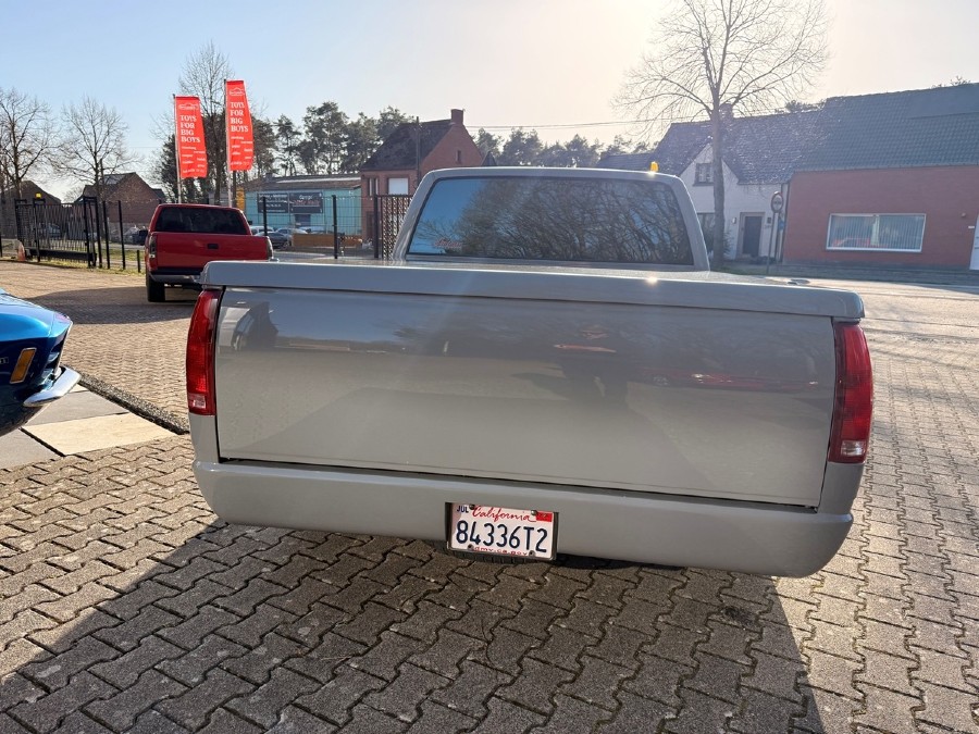 Chevrolet Pick-up C-1500 Baujahr BJ 09/1993