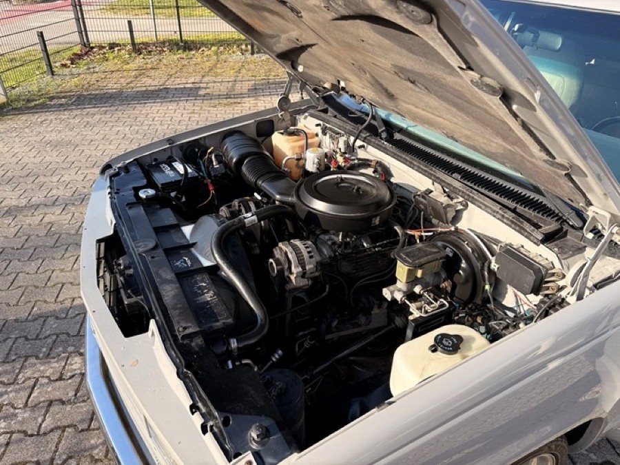 Chevrolet Pick-up C-1500 Baujahr BJ 09/1993
