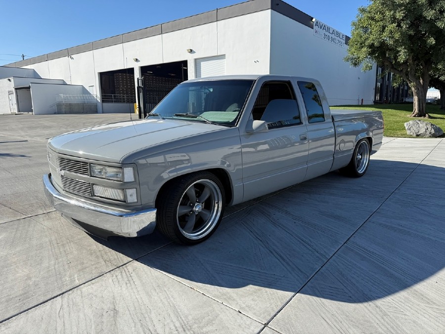 Chevrolet Pick-up C-1500 Baujahr BJ 09/1993