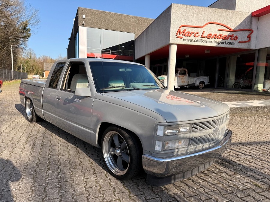 Chevrolet Pick-up C-1500 Baujahr BJ 09/1993