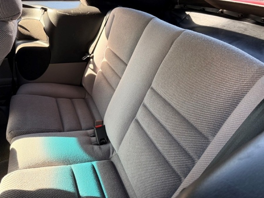 Ford Mustang Cabriolet „Oldtimer“ aus erster Hand Baujahr BJ 05/1995