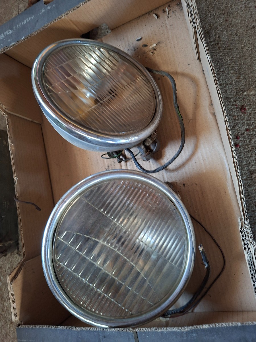 Zu restaurieren: Ford Köln modell y zu verkaufen Baujahr BJ 01/1932