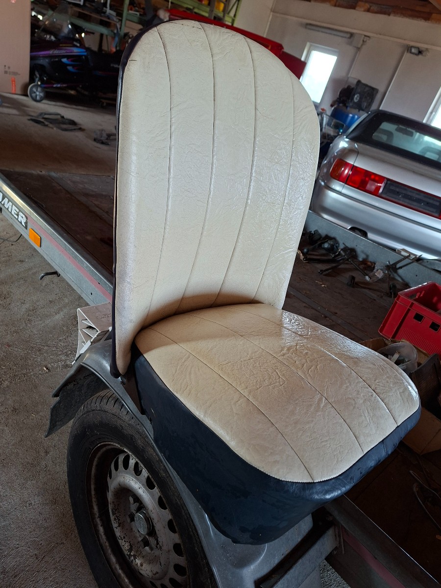 Zu restaurieren: Ford Köln modell y zu verkaufen Baujahr BJ 01/1932