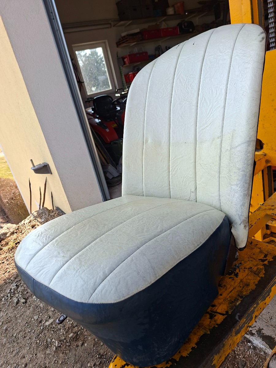 Zu restaurieren: Ford Köln modell y zu verkaufen Baujahr BJ 01/1932