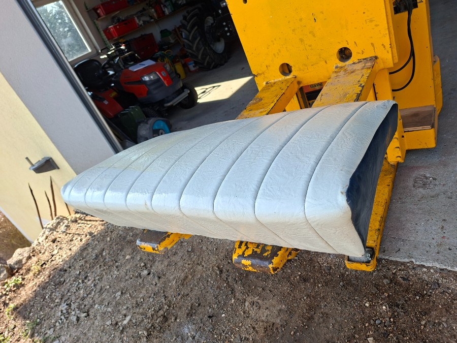 Zu restaurieren: Ford Köln modell y zu verkaufen Baujahr BJ 01/1932