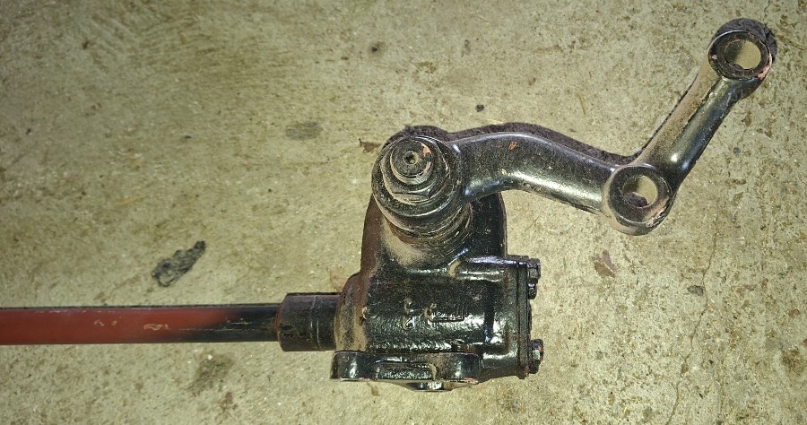 Anbauteile für Oldtimer Baujahr BJ -